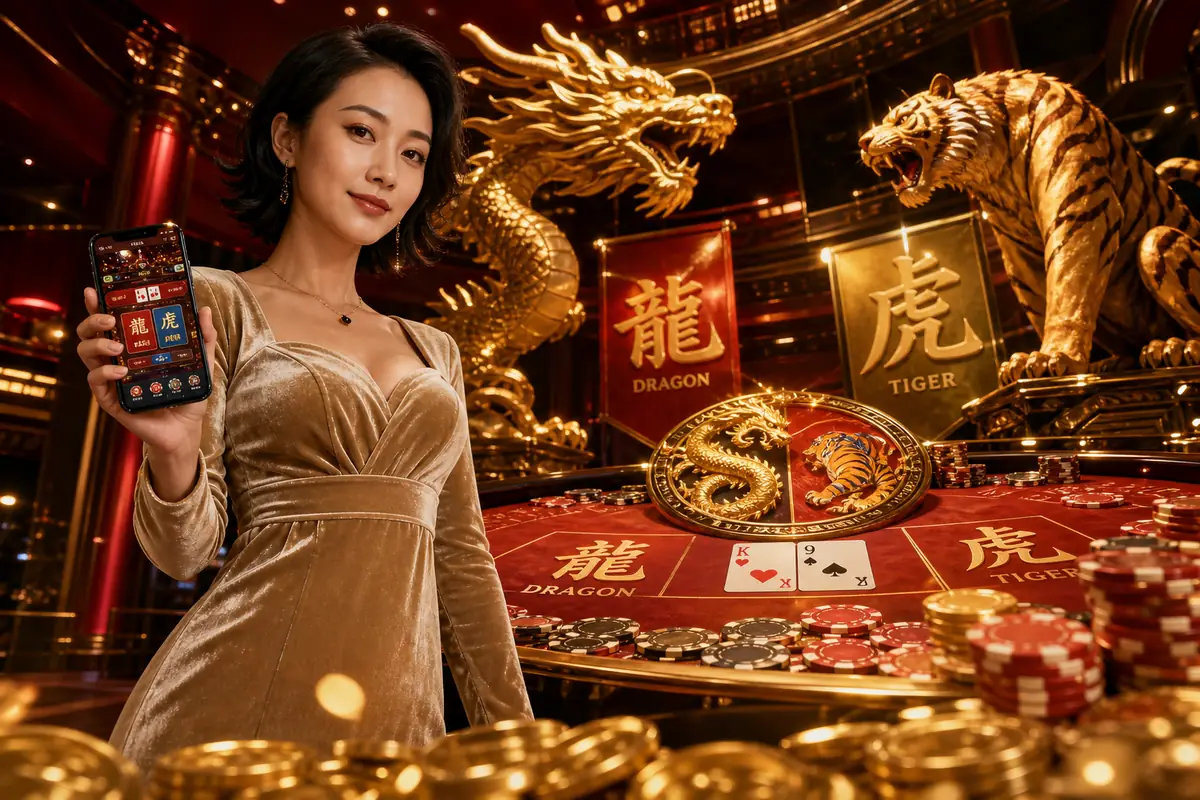 588ff Online Casino Live Gaming
