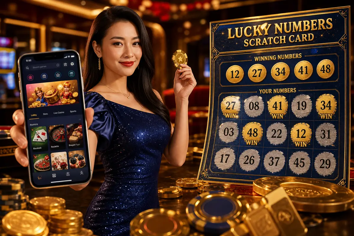 588ff Money Coming Slot Game